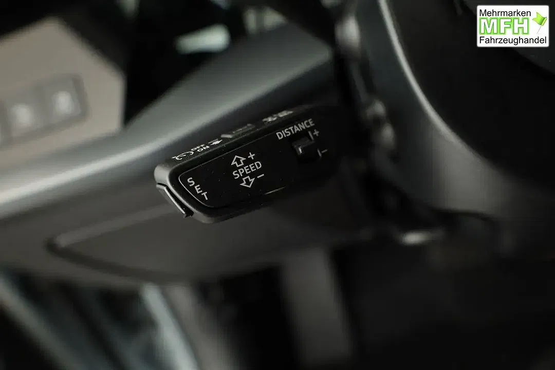 Audi A3 - Thumbnail 8