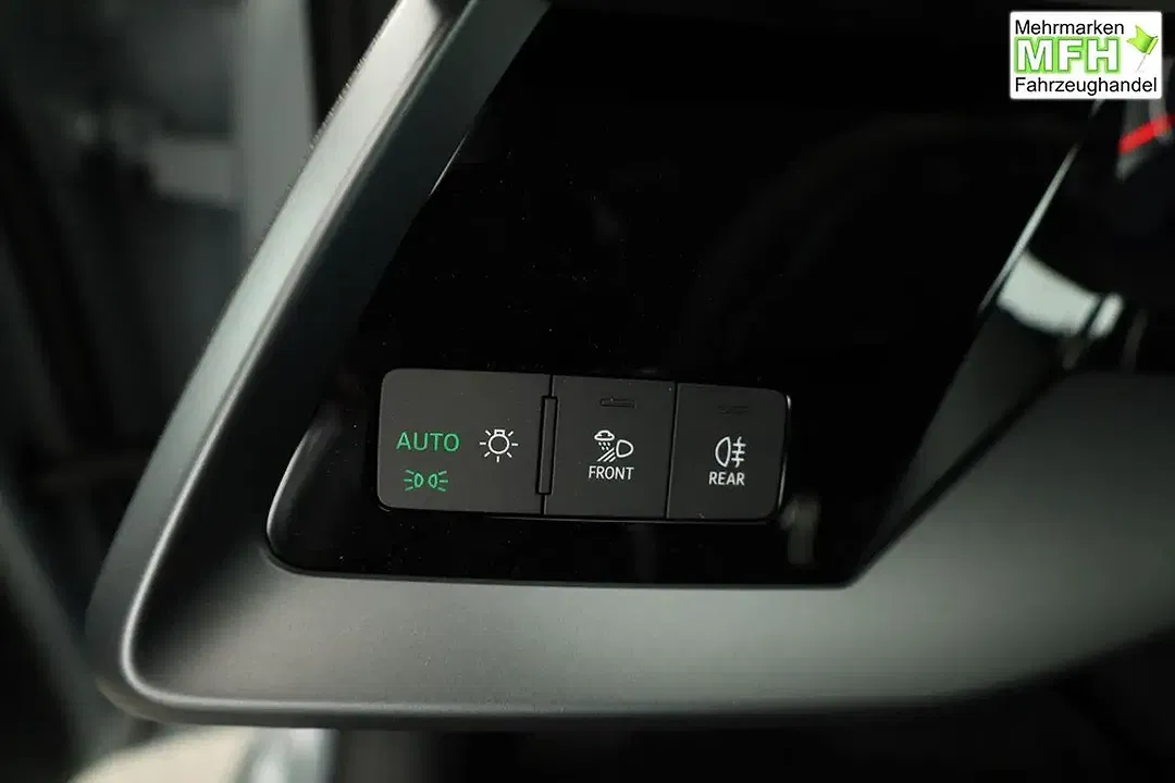 Audi A3 - Thumbnail 9