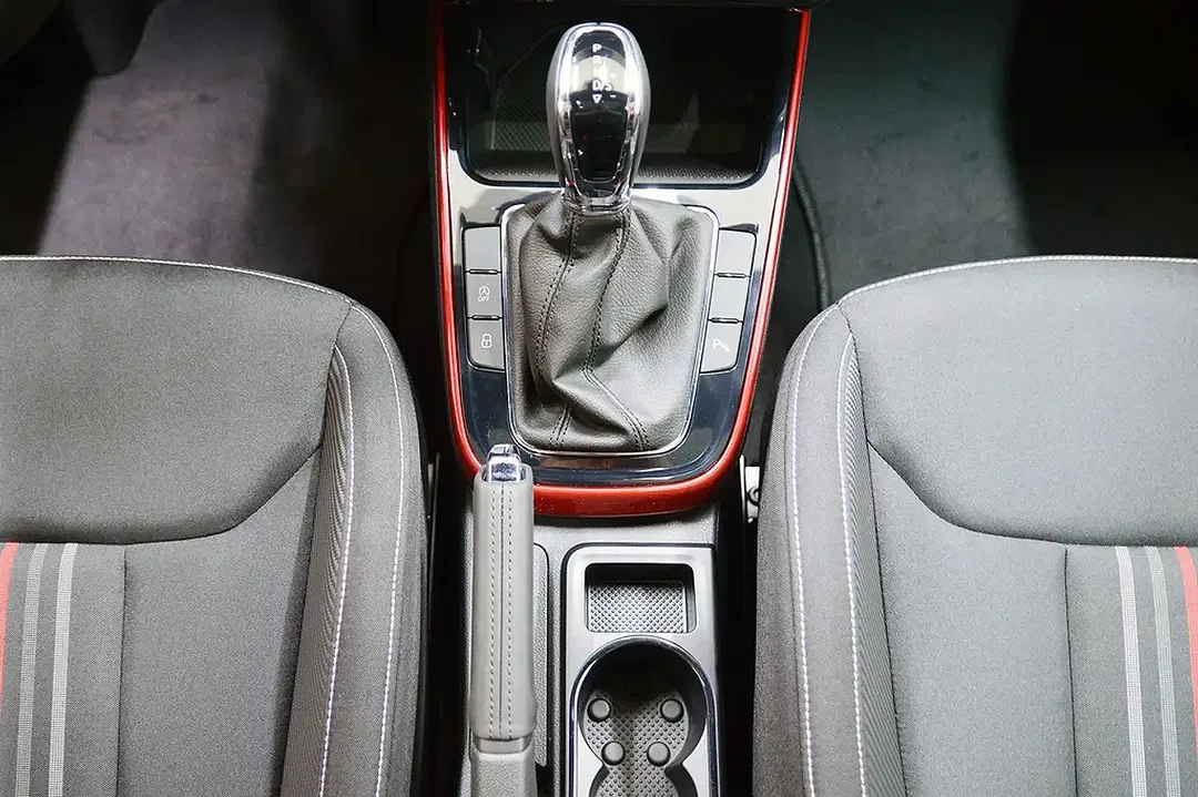 Skoda Fabia - Thumbnail 9