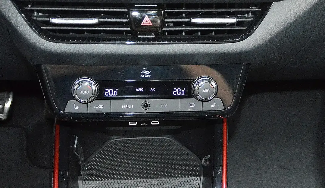 Skoda Fabia - Thumbnail 11