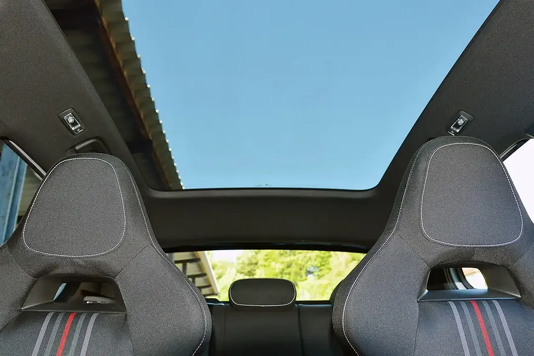 Skoda Fabia - Thumbnail 16