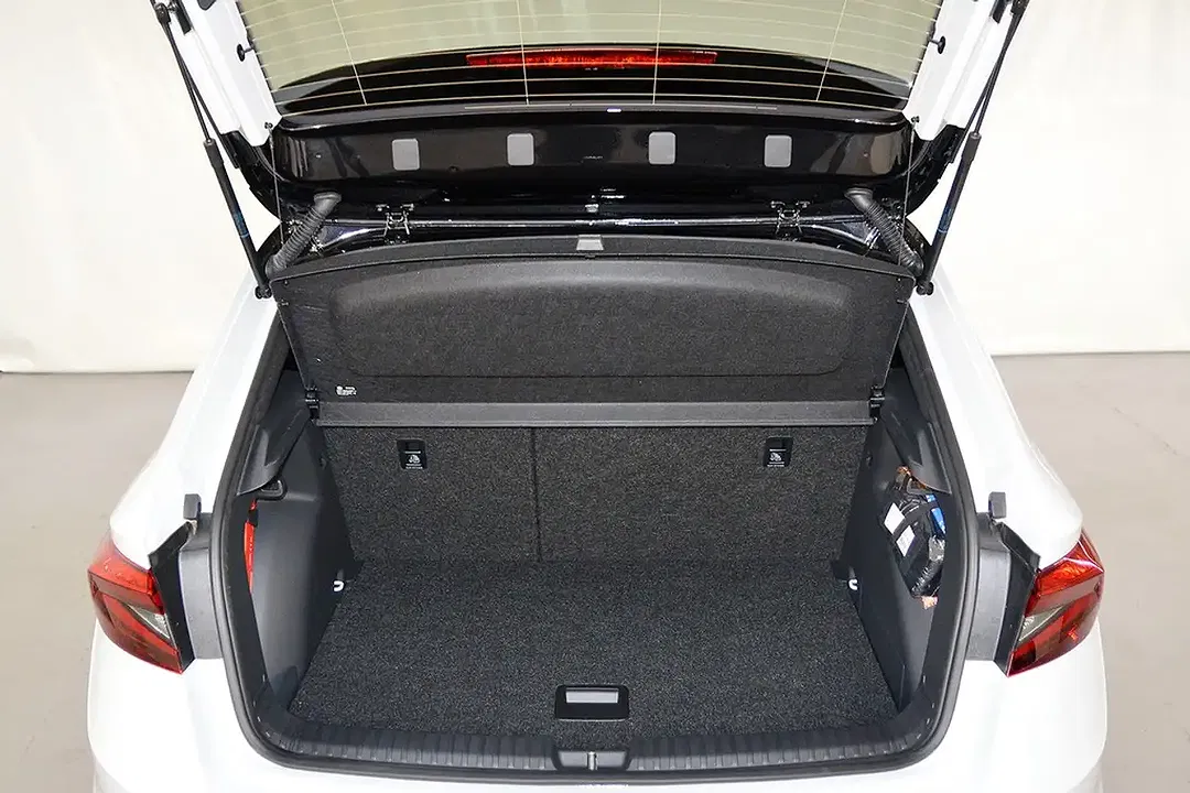 Skoda Fabia - Thumbnail 5