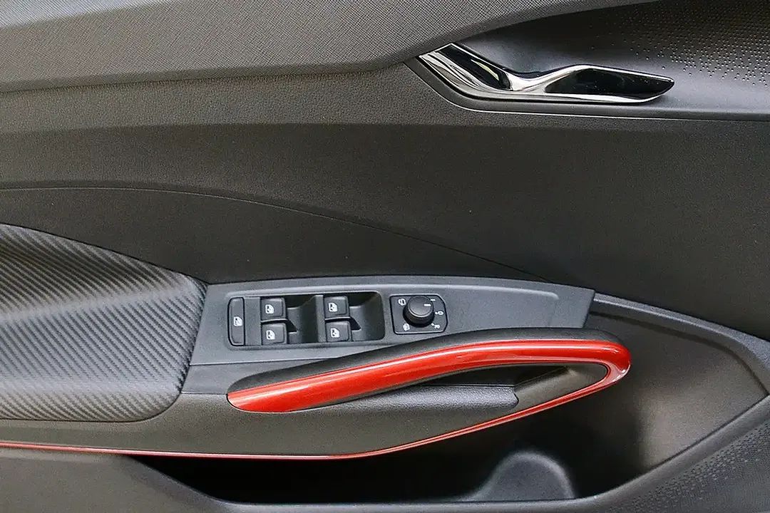 Skoda Fabia - Thumbnail 6