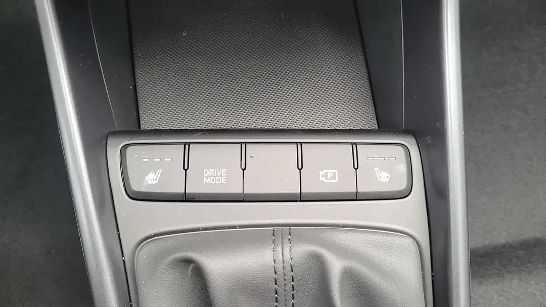 Hyundai i20 - Thumbnail 11