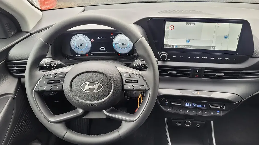 Hyundai i20 - Thumbnail 14