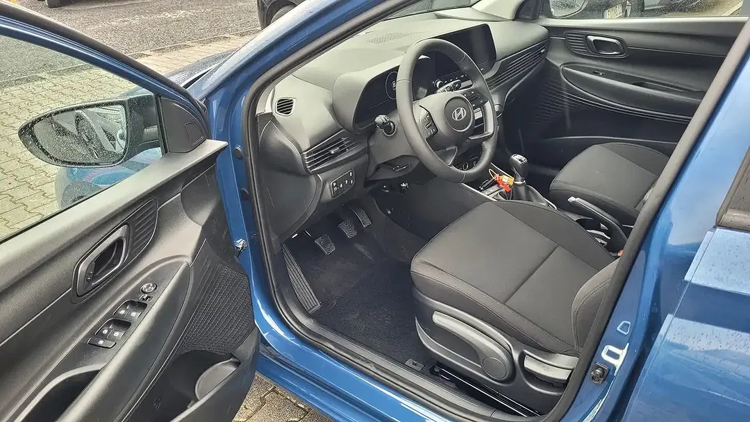 Hyundai i20 - Thumbnail 7