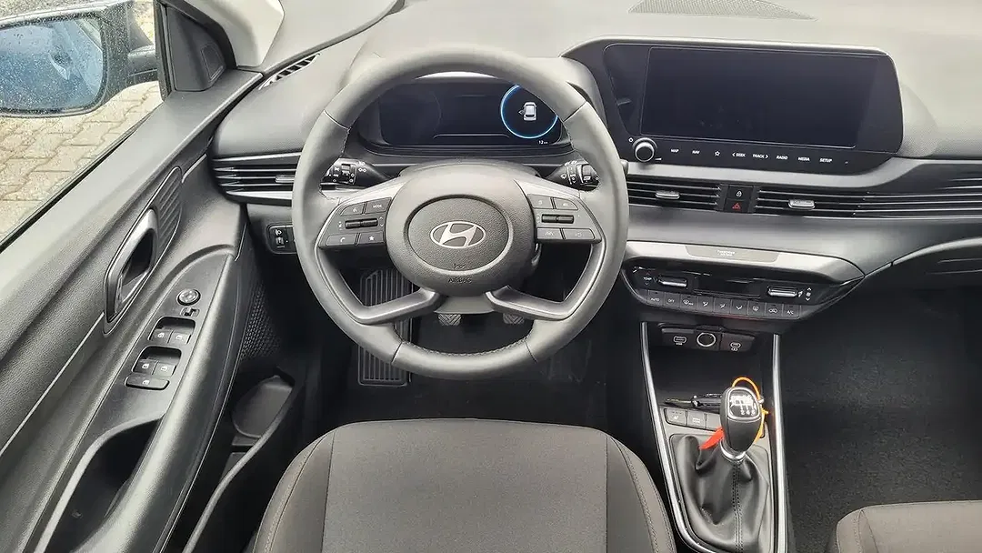 Hyundai i20 - Thumbnail 8