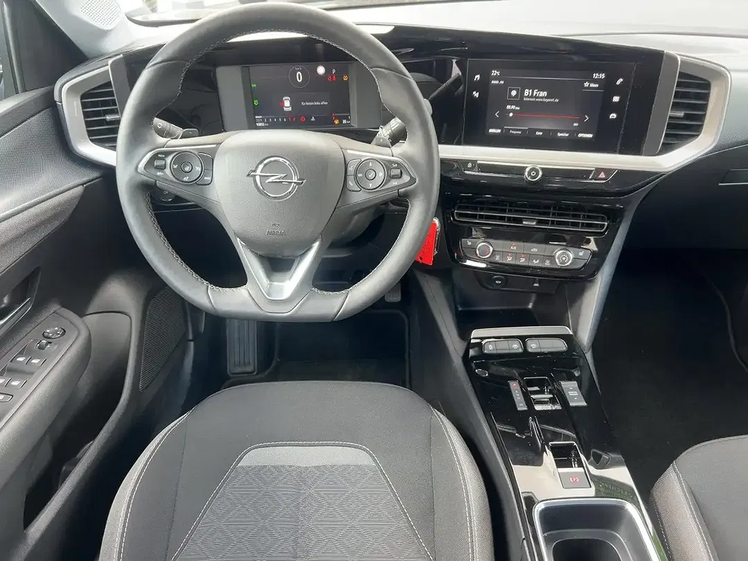 Opel Mokka - Thumbnail 9