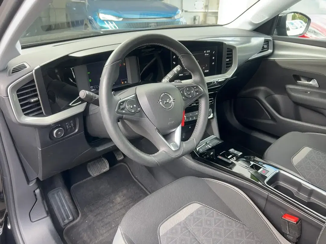 Opel Mokka - Thumbnail 10