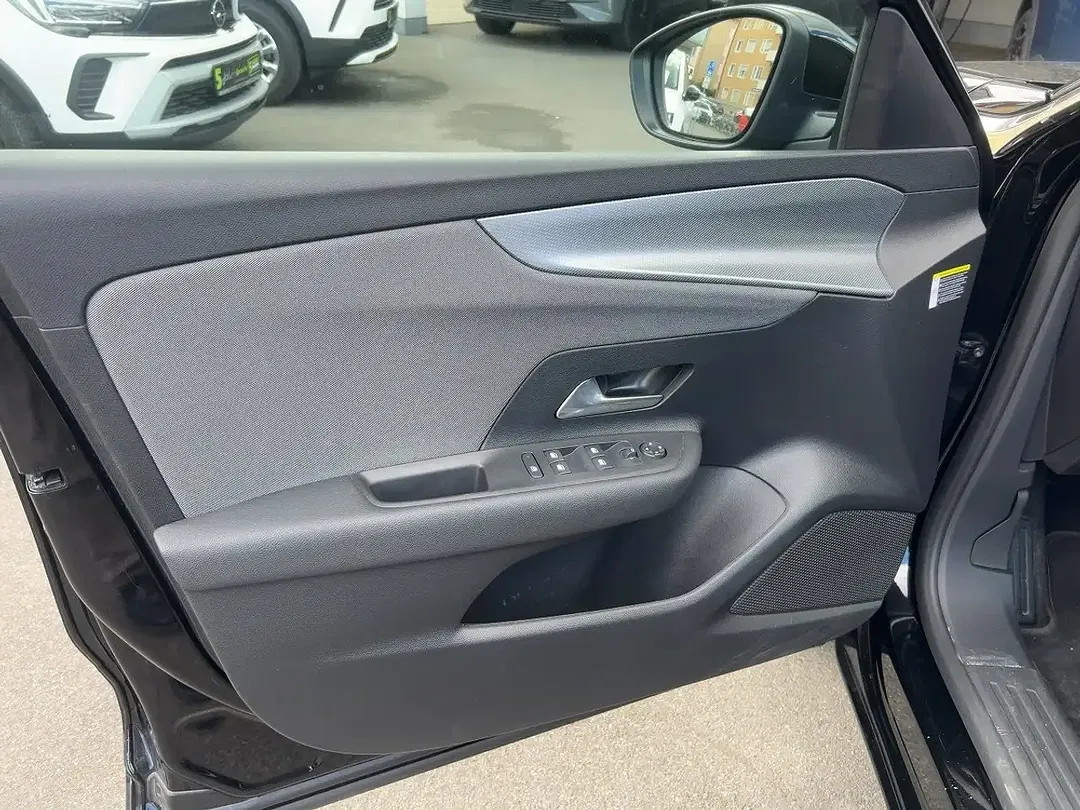 Opel Mokka - Thumbnail 11