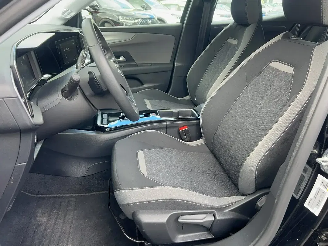 Opel Mokka - Thumbnail 12
