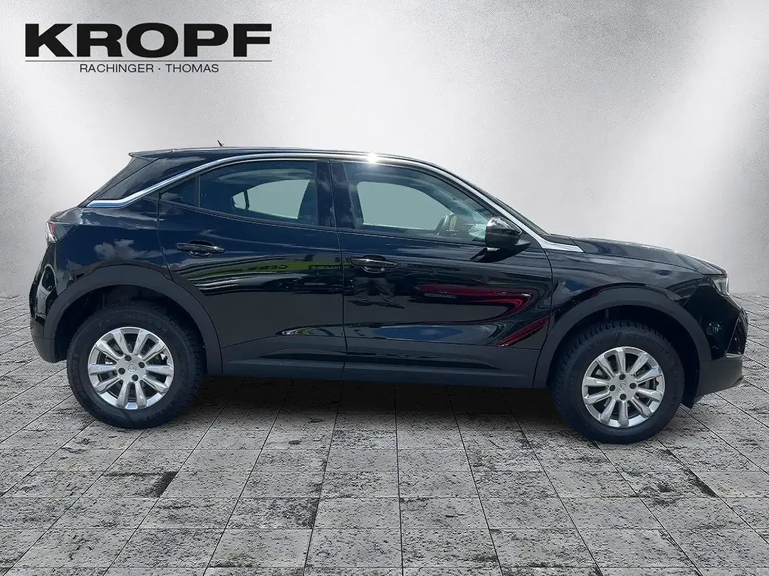 Opel Mokka - Thumbnail 2