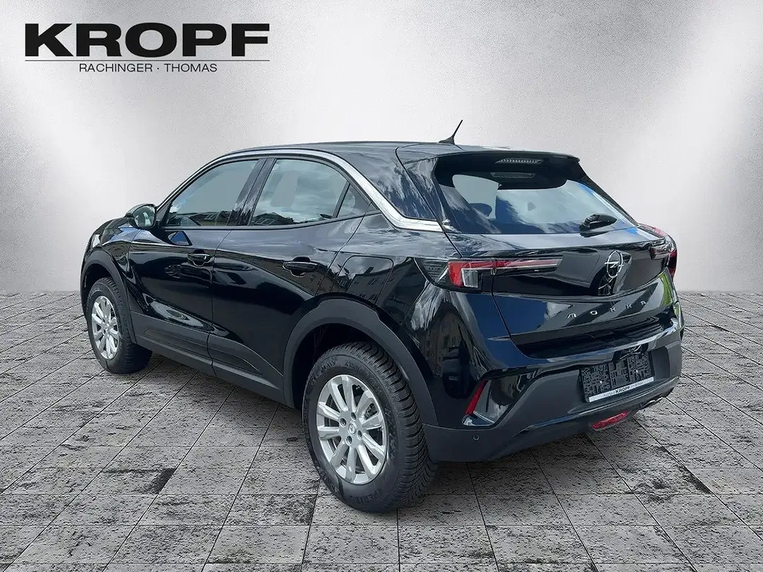 Opel Mokka - Thumbnail 4
