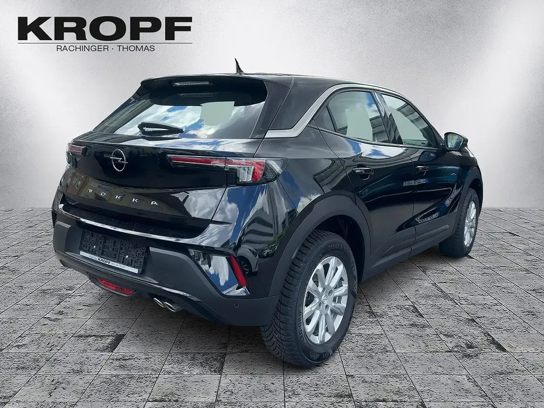 Opel Mokka - Thumbnail 5
