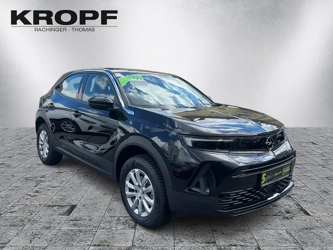 Opel Mokka - Thumbnail 6