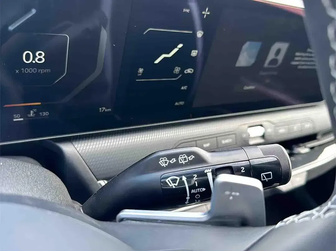 Kia K4 - Thumbnail 13