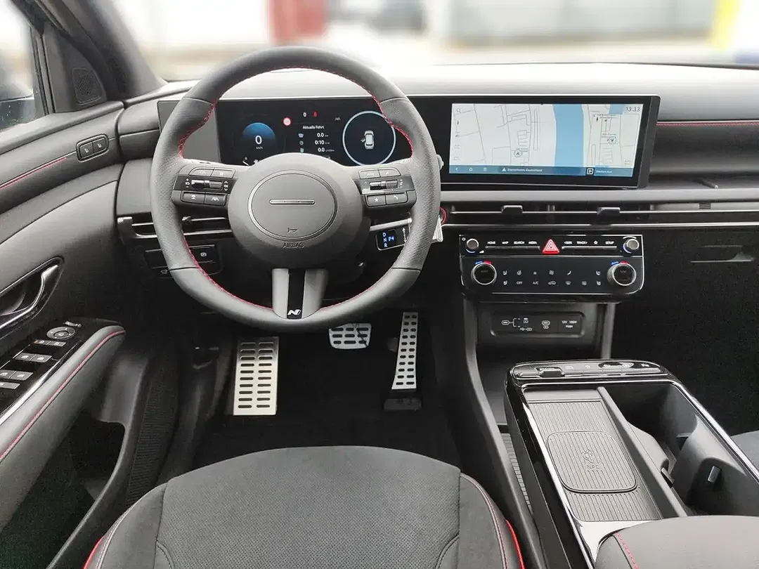 Hyundai TUCSON - Thumbnail 10