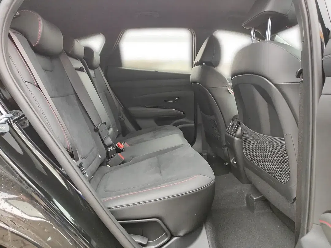 Hyundai TUCSON - Thumbnail 13