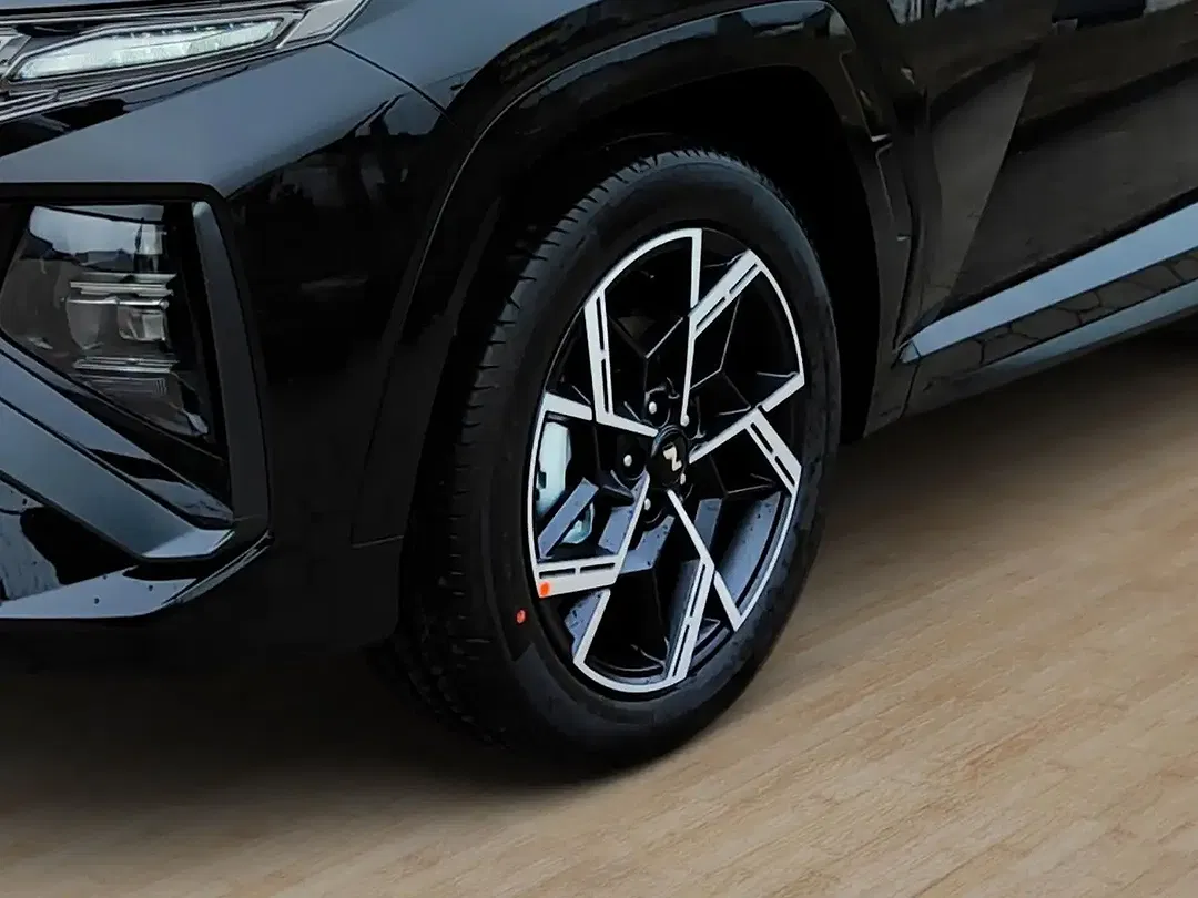 Hyundai TUCSON - Thumbnail 6