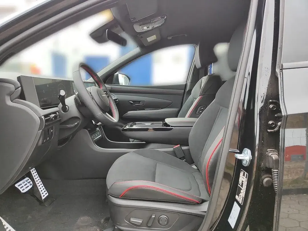 Hyundai TUCSON - Thumbnail 7