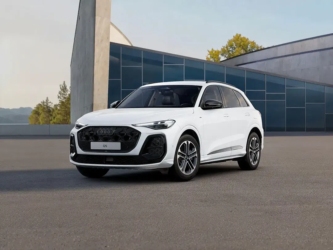 Audi Q5 - Thumbnail 12