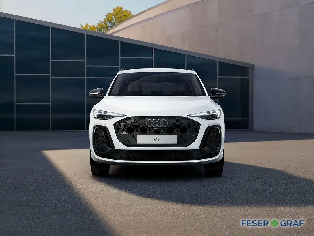 Audi Q5 - Thumbnail 2