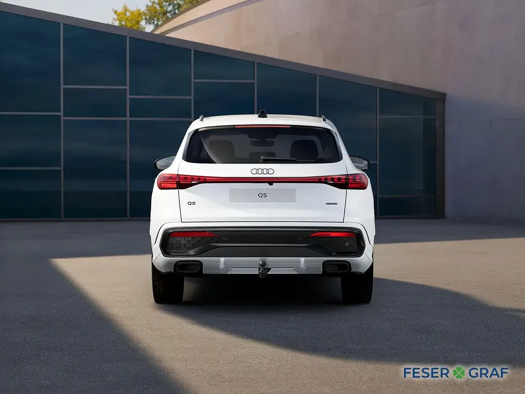 Audi Q5 - Thumbnail 4