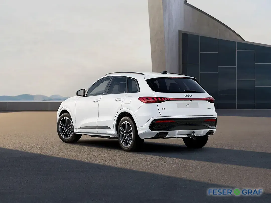 Audi Q5 - Thumbnail 5