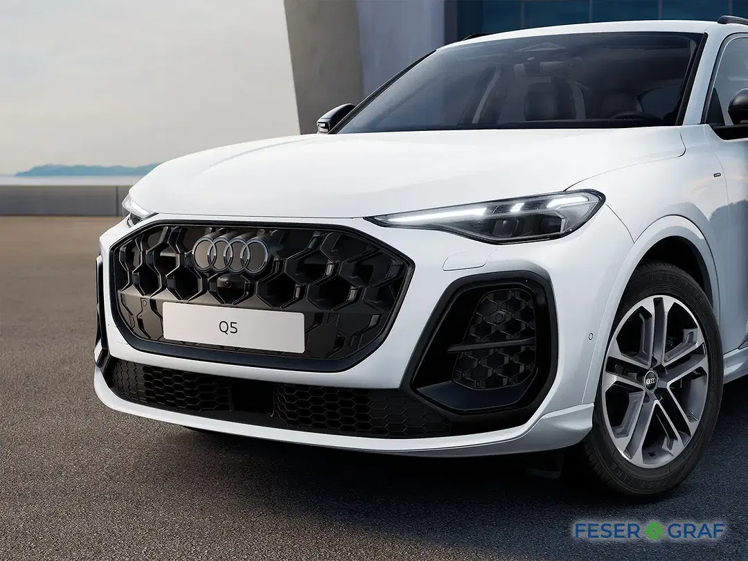 Audi Q5 - Thumbnail 6