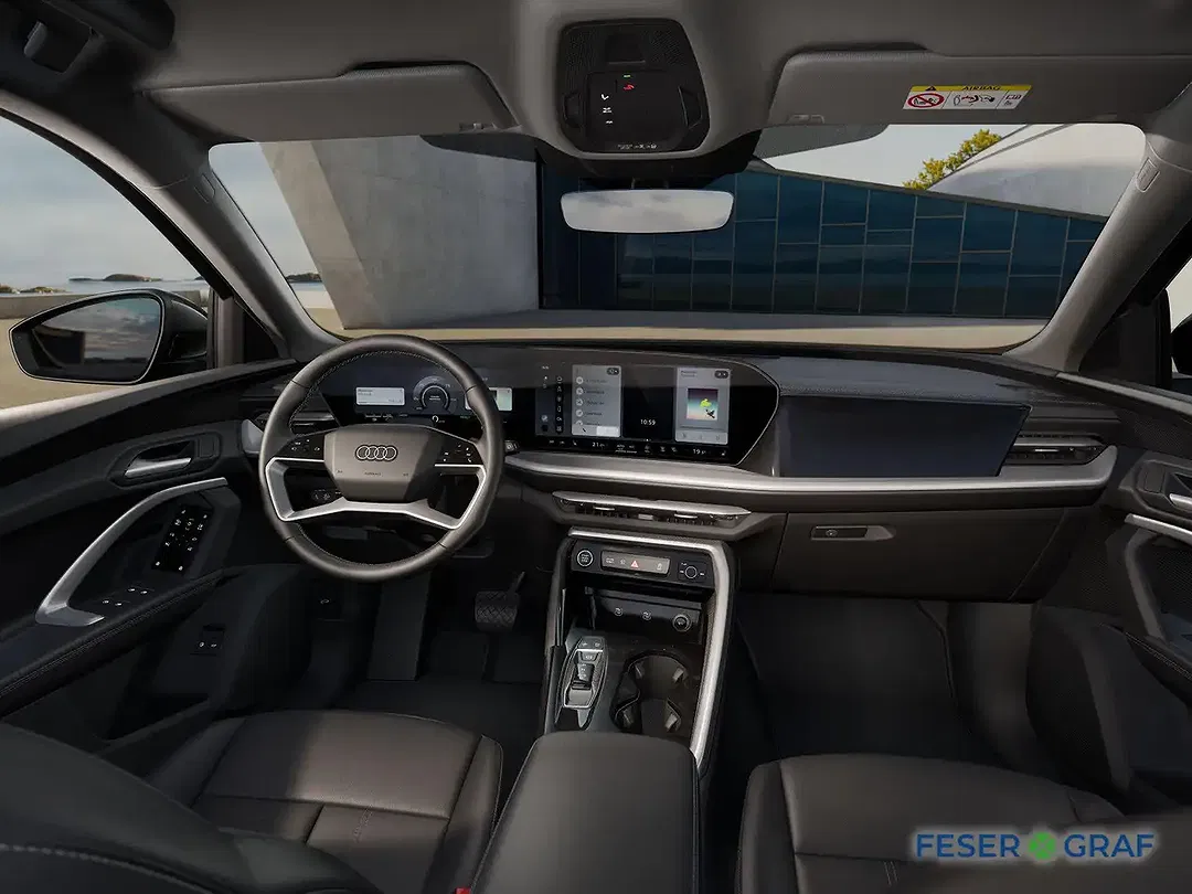 Audi Q5 - Thumbnail 8
