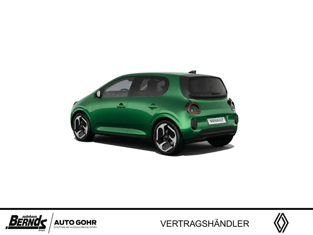 Renault Twingo - Thumbnail 3