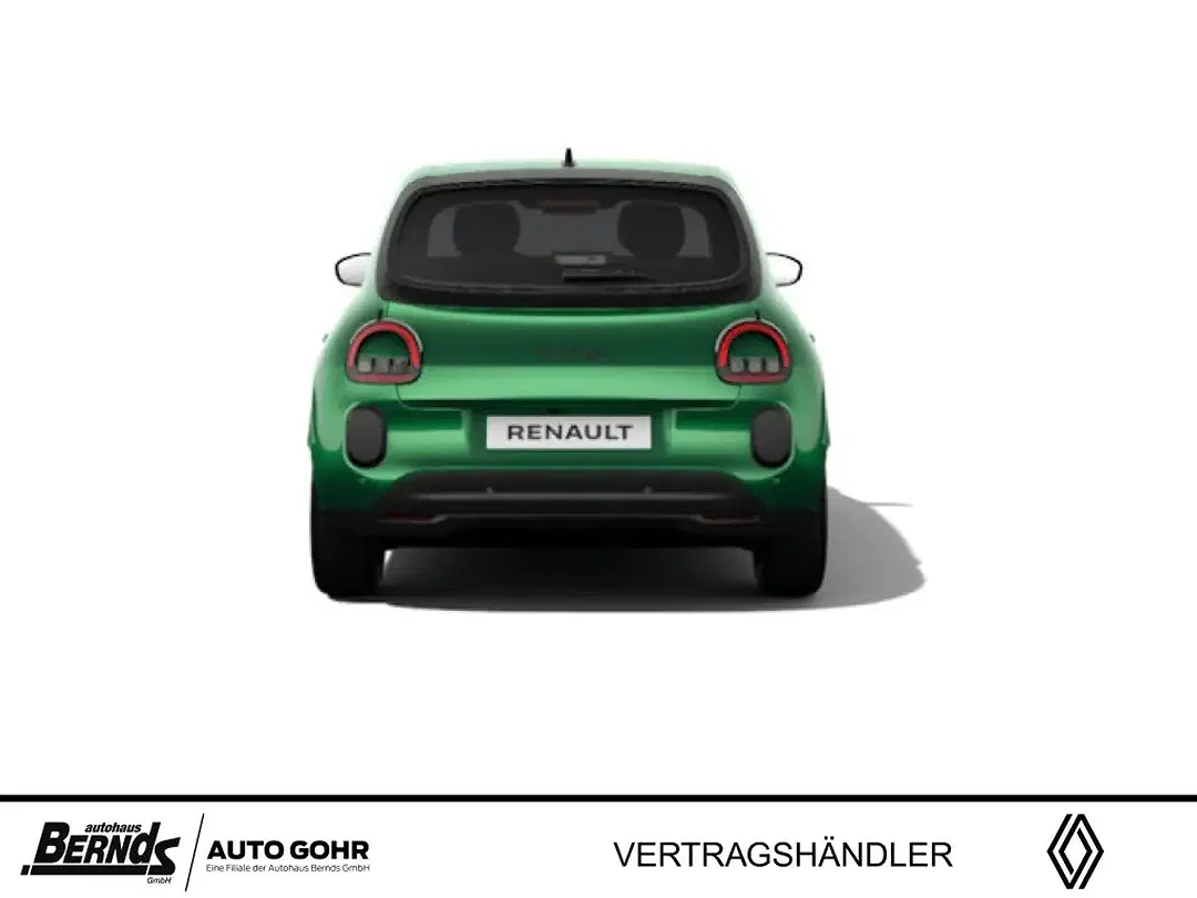 Renault Twingo - Thumbnail 4