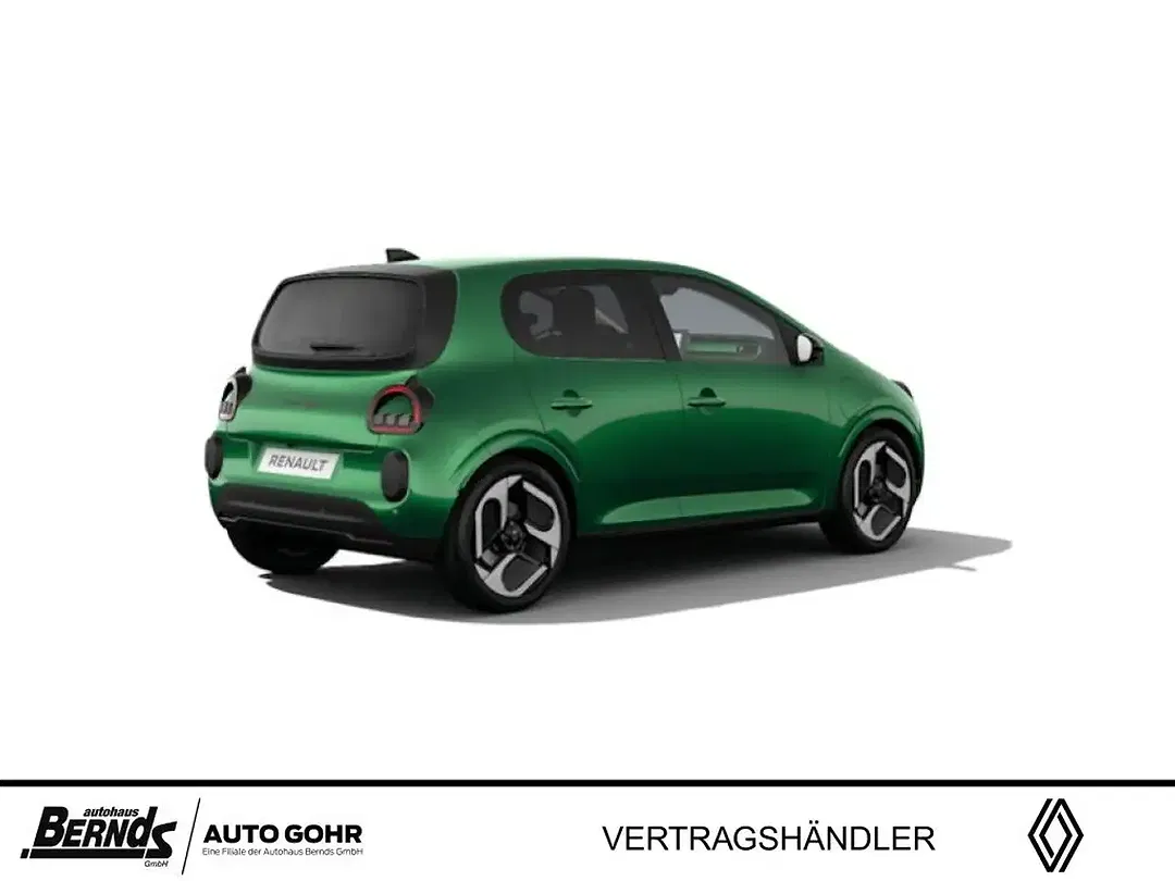 Renault Twingo - Thumbnail 5
