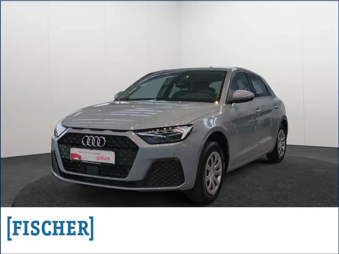 Audi A1 - Thumbnail 1