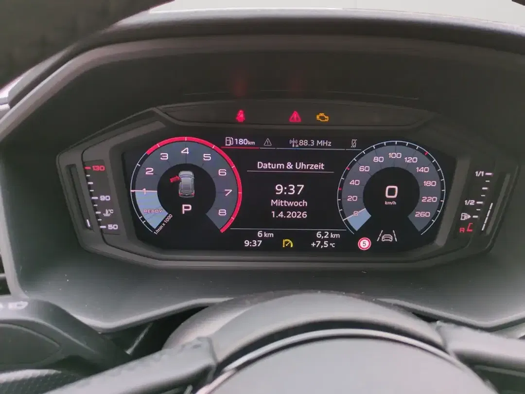 Audi A1 - Thumbnail 10