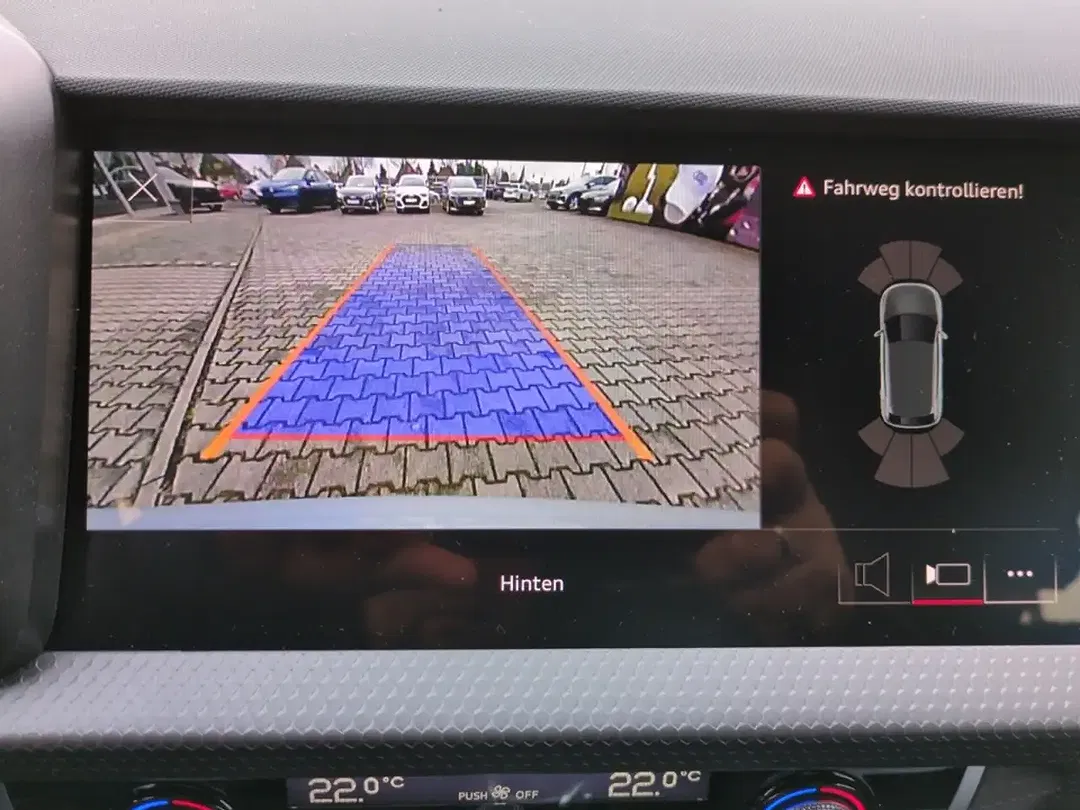 Audi A1 - Thumbnail 15