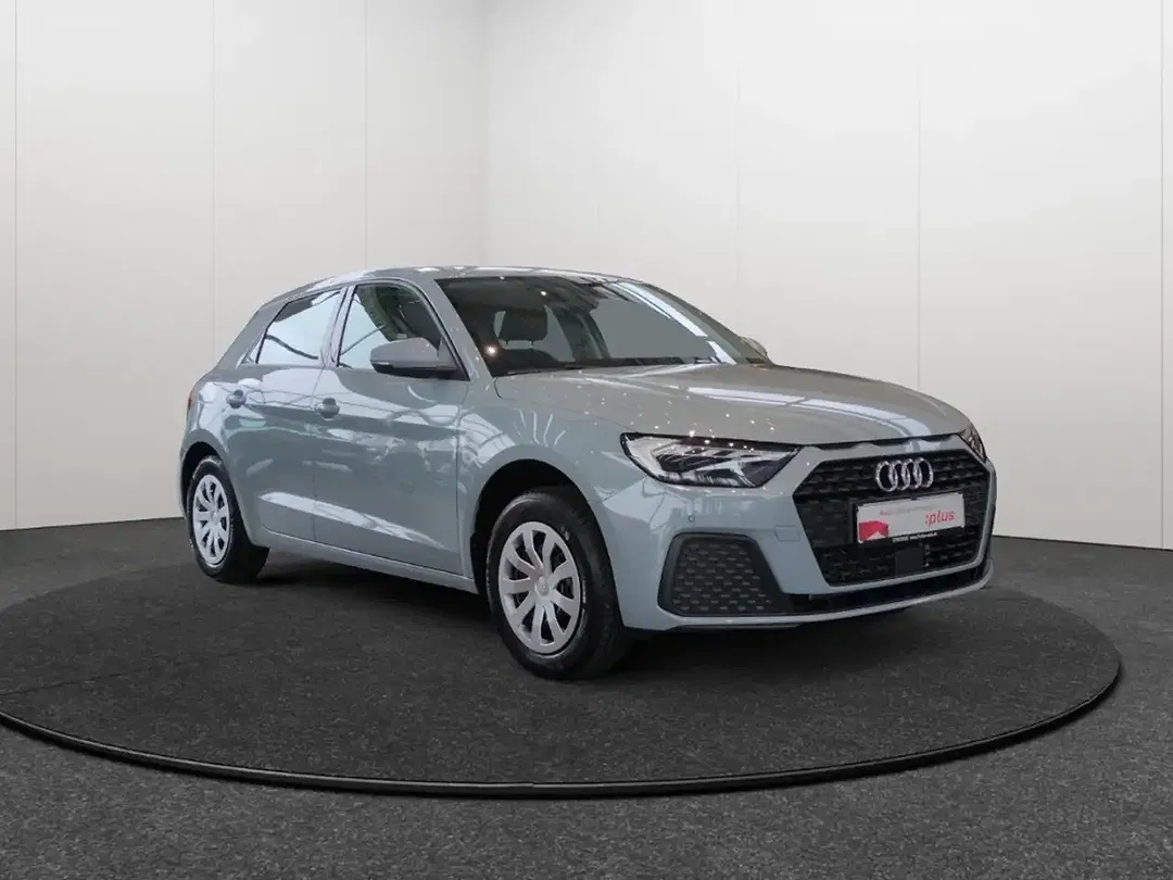 Audi A1 - Thumbnail 3