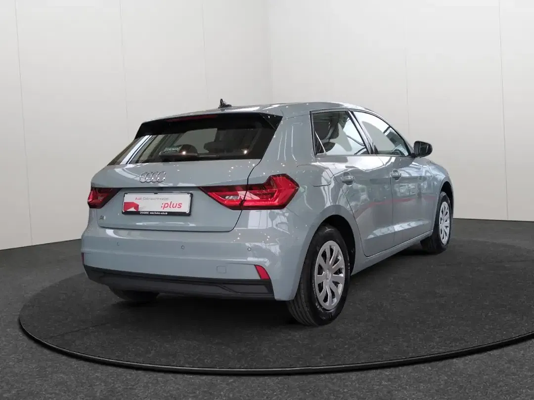 Audi A1 - Thumbnail 5