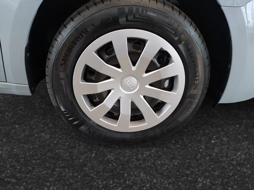 Audi A1 - Thumbnail 7