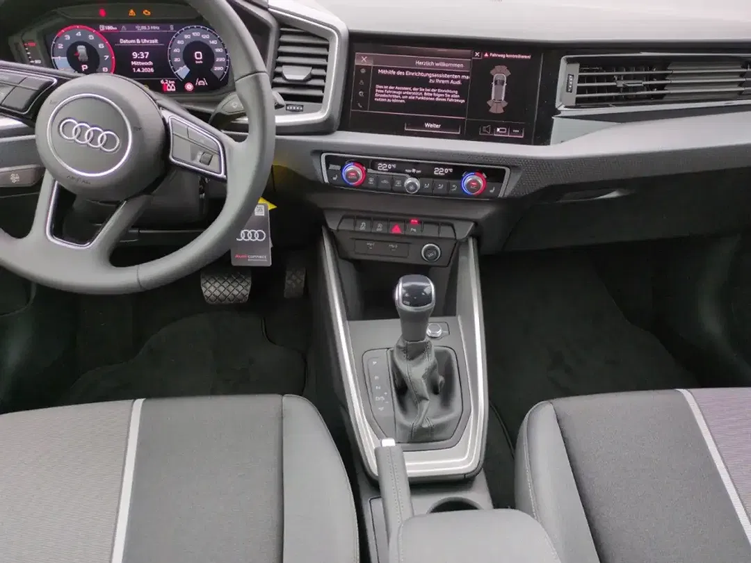 Audi A1 - Thumbnail 8