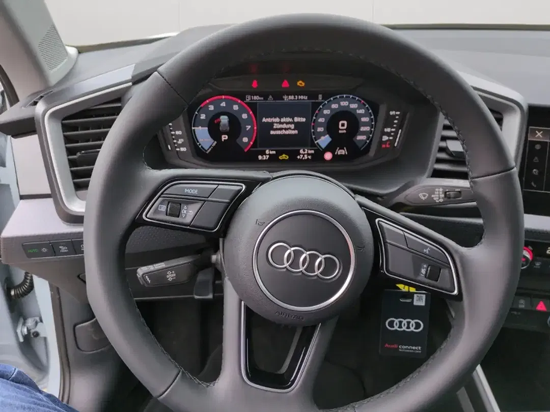 Audi A1 - Thumbnail 9