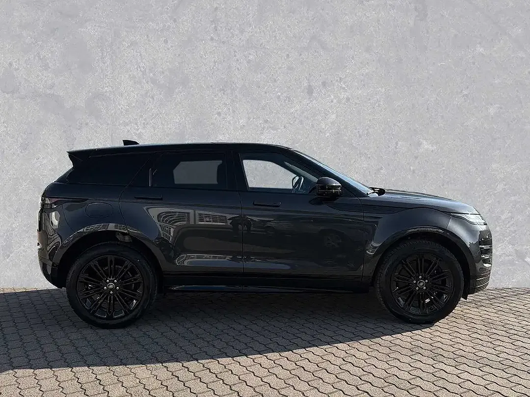 Land Rover Range Rover Evoque - Thumbnail 6