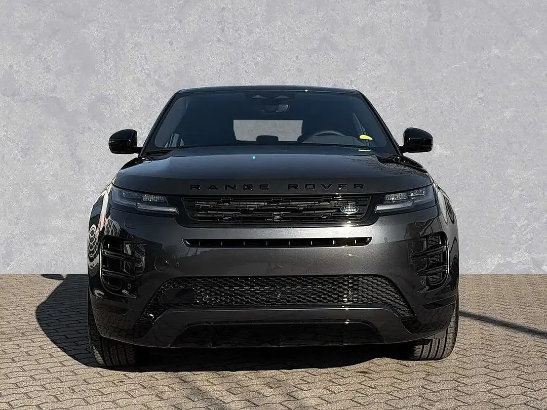 Land Rover Range Rover Evoque - Thumbnail 8