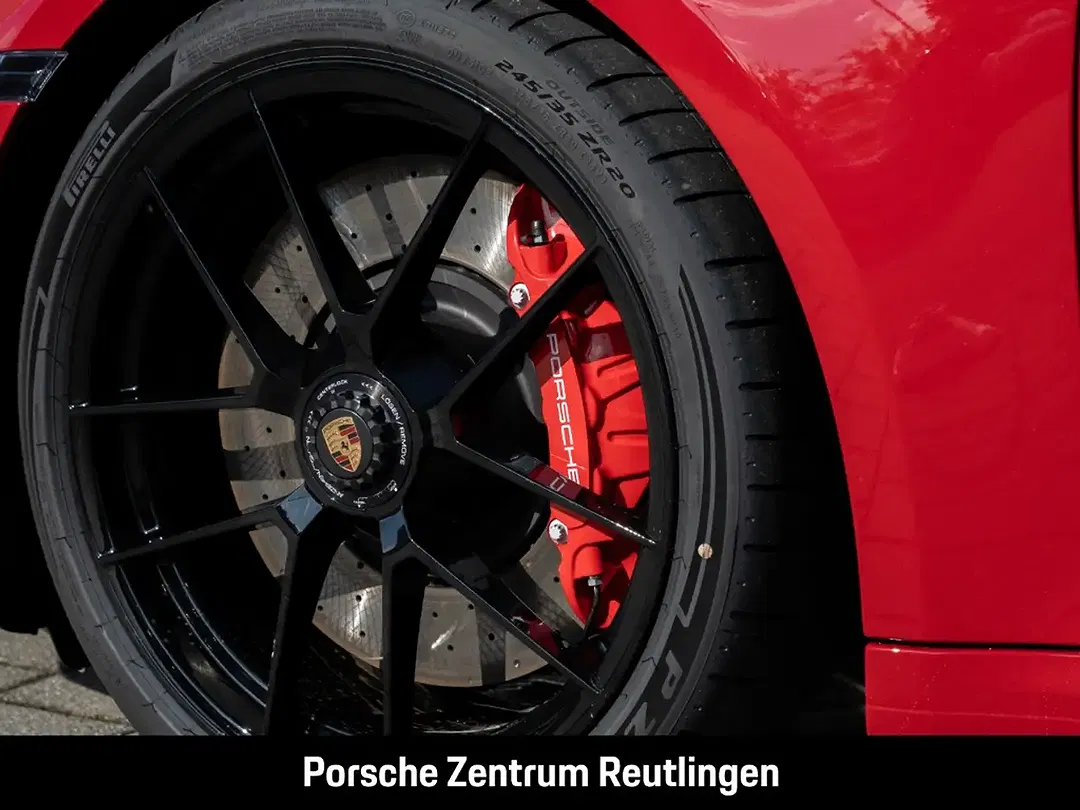 Porsche 992 - Thumbnail 14