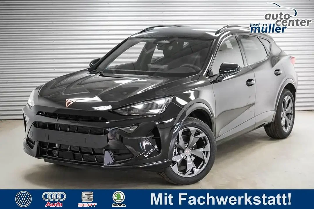 CUPRA Formentor - Afbeelding 1