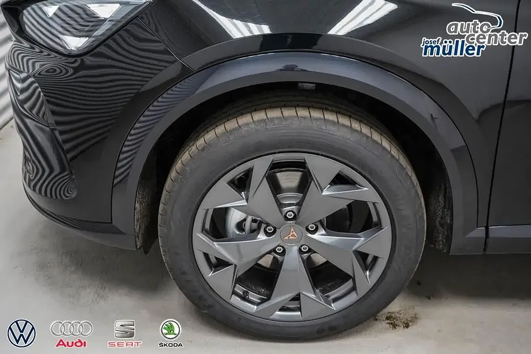 CUPRA Formentor - Thumbnail 5