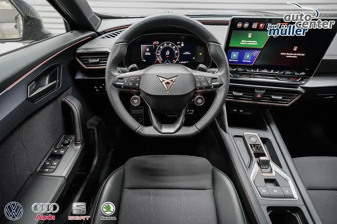 CUPRA Formentor - Thumbnail 8