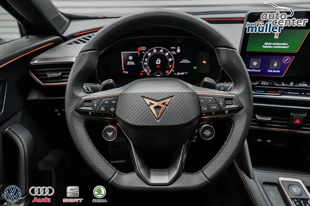 CUPRA Formentor - Thumbnail 9