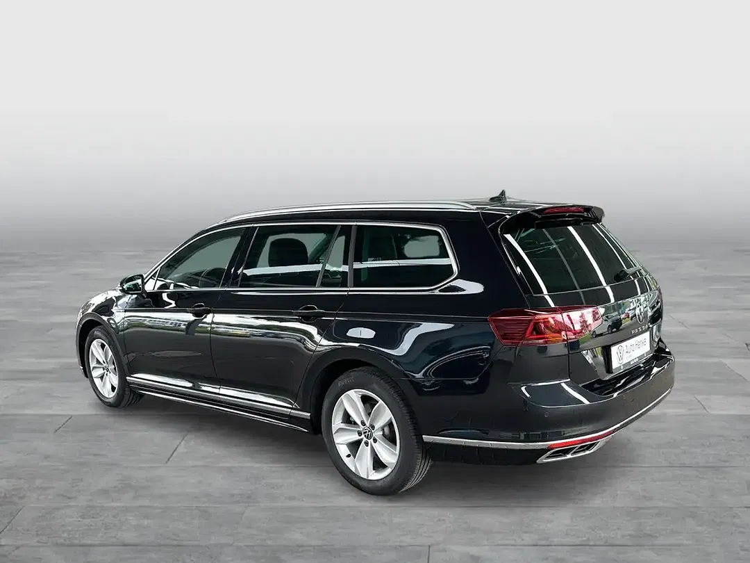 Volkswagen Passat Variant - Thumbnail 3