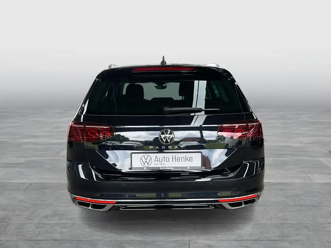 Volkswagen Passat Variant - Thumbnail 4